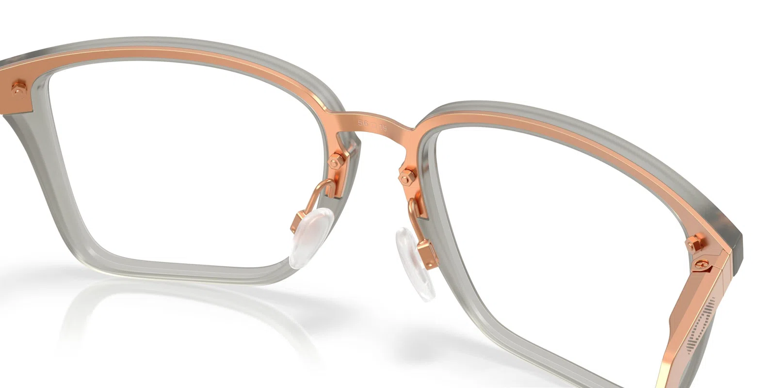 Oakley Cognitive 8162 Eyeglasses - view 43